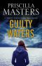 [DI Joanna Piercy 12] • Guilty Waters